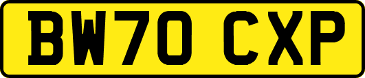 BW70CXP