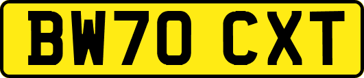 BW70CXT