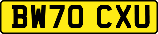 BW70CXU