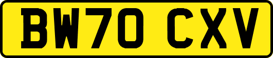 BW70CXV