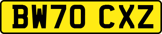 BW70CXZ