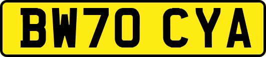 BW70CYA