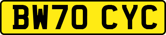 BW70CYC
