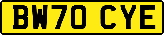 BW70CYE
