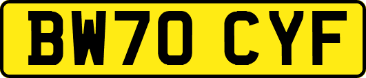 BW70CYF