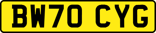 BW70CYG