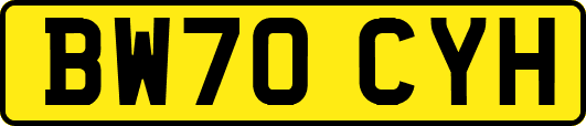 BW70CYH