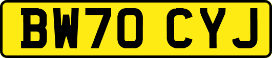 BW70CYJ