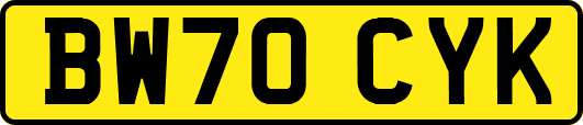 BW70CYK