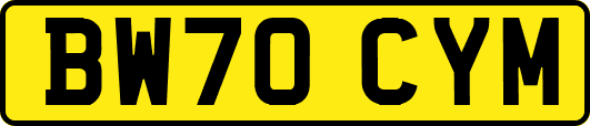 BW70CYM