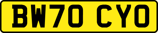 BW70CYO