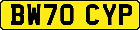 BW70CYP