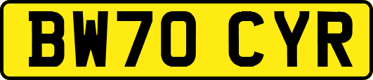 BW70CYR