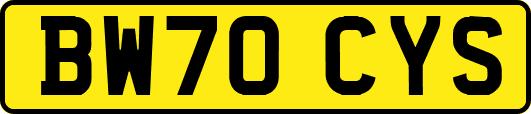 BW70CYS