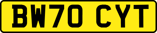 BW70CYT