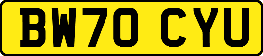 BW70CYU