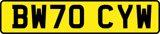 BW70CYW