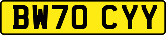 BW70CYY