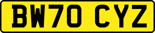 BW70CYZ