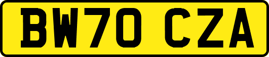 BW70CZA