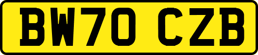 BW70CZB