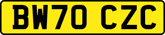 BW70CZC