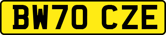 BW70CZE