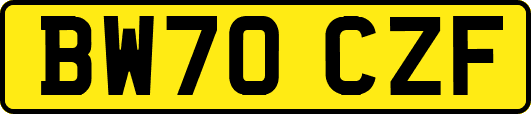 BW70CZF