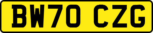 BW70CZG