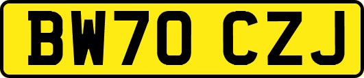 BW70CZJ