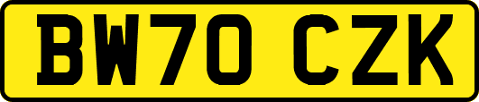 BW70CZK