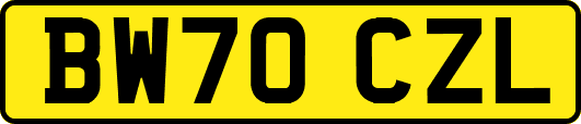 BW70CZL