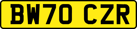 BW70CZR
