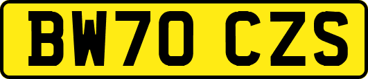 BW70CZS
