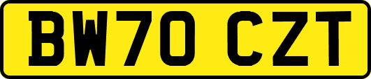 BW70CZT
