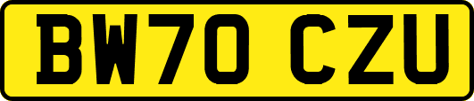 BW70CZU