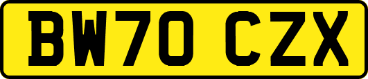 BW70CZX