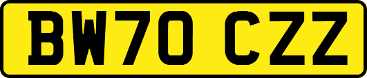 BW70CZZ