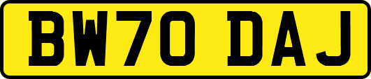 BW70DAJ