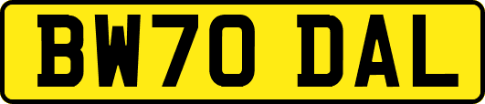 BW70DAL