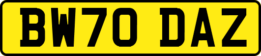 BW70DAZ