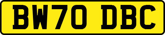 BW70DBC