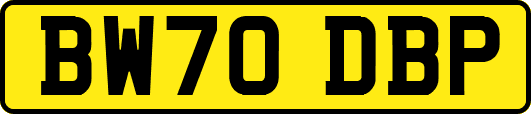 BW70DBP
