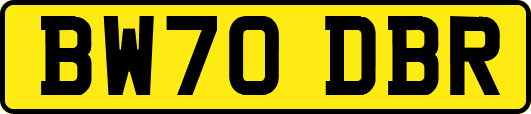 BW70DBR