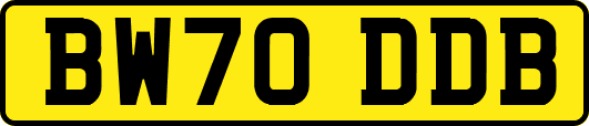 BW70DDB
