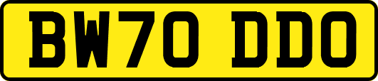 BW70DDO