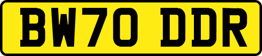 BW70DDR
