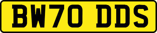 BW70DDS