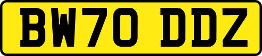 BW70DDZ