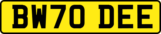 BW70DEE
